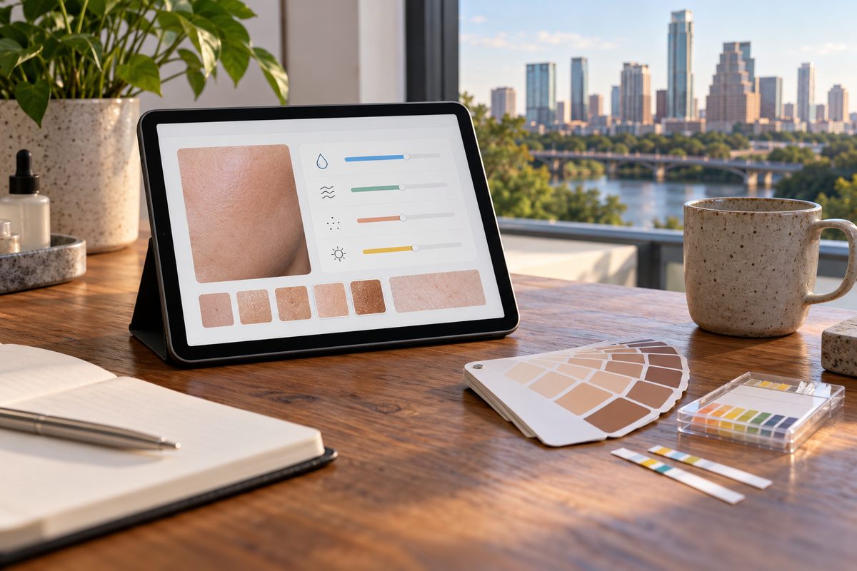 Clinical treatment planning and protocol estimation workstation